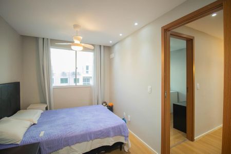 Apartamento para alugar com 46m², 2 quartos e 1 vagaQuarto 2