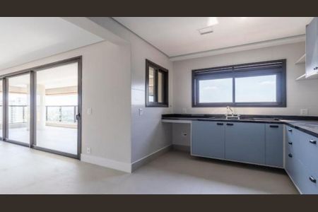 Foto 13 de apartamento à venda com 3 quartos, 153m² em Indianópolis, São Paulo