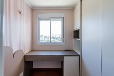 Apartamento à venda com 59m², 2 quartos e 1 vagaQuarto 02