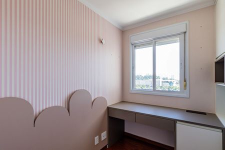 Apartamento à venda com 59m², 2 quartos e 1 vagaQuarto 02
