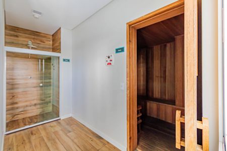 Apartamento à venda com 59m², 2 quartos e 1 vagaÁrea comum - Sauna