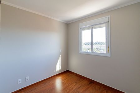 Apartamento à venda com 59m², 2 quartos e 1 vagaQuarto 01