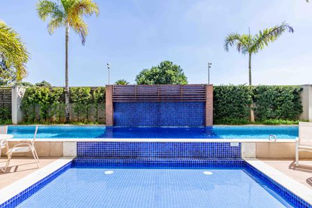 Apartamento à venda com 59m², 2 quartos e 1 vagaÁrea comum - Piscina