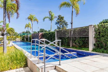 Apartamento à venda com 59m², 2 quartos e 1 vagaÁrea comum - Piscina
