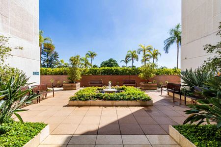 Apartamento à venda com 59m², 2 quartos e 1 vagaÁrea comum - Jardim