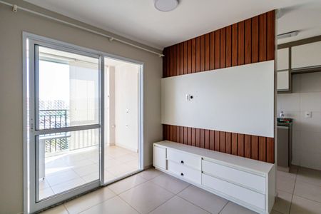 Apartamento à venda com 59m², 2 quartos e 1 vagaSala