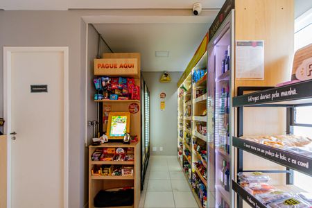 Apartamento à venda com 59m², 2 quartos e 1 vagaÁrea comum - Mercado