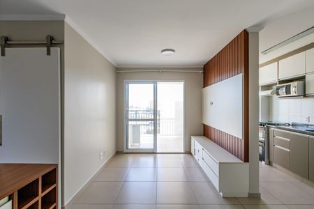 Apartamento à venda com 59m², 2 quartos e 1 vagaSala