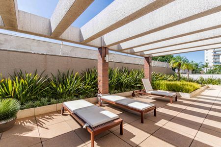 Apartamento à venda com 59m², 2 quartos e 1 vagaÁrea comum - Piscina