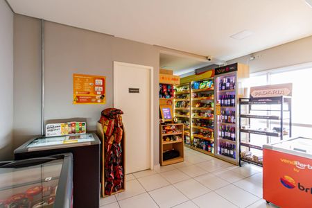 Apartamento à venda com 59m², 2 quartos e 1 vagaÁrea comum - Mercado