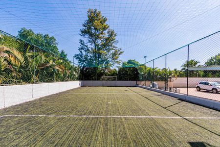 Apartamento à venda com 59m², 2 quartos e 1 vagaÁrea comum - Campo futebol