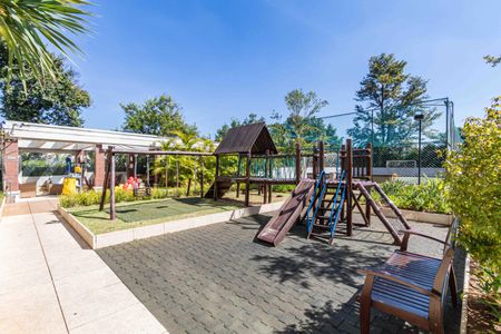 Apartamento à venda com 59m², 2 quartos e 1 vagaÁrea comum - Playground