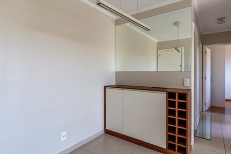 Apartamento à venda com 59m², 2 quartos e 1 vagaSala
