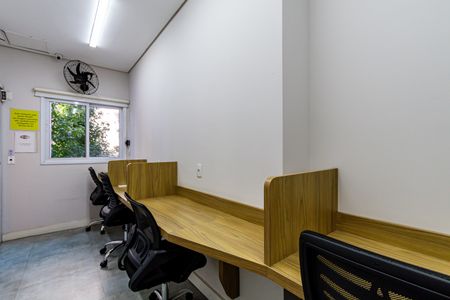 Apartamento à venda com 59m², 2 quartos e 1 vagaÁrea comum - Coworking