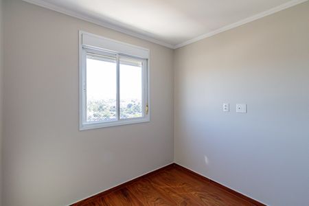 Apartamento à venda com 59m², 2 quartos e 1 vagaQuarto 01