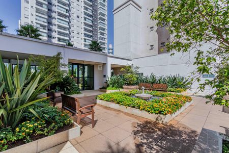 Apartamento à venda com 59m², 2 quartos e 1 vagaÁrea comum - Jardim