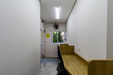 Apartamento à venda com 59m², 2 quartos e 1 vagaÁrea comum - Coworking