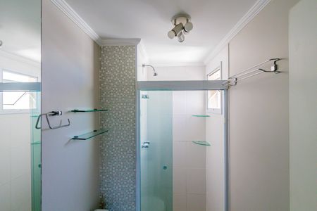 Apartamento à venda com 59m², 2 quartos e 1 vagaBanheiro