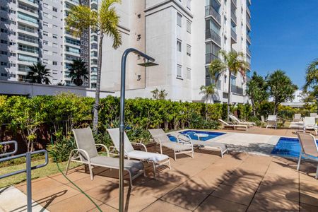 Apartamento à venda com 59m², 2 quartos e 1 vagaÁrea comum - Piscina