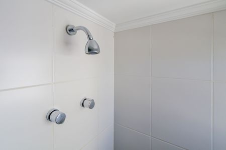 Apartamento à venda com 59m², 2 quartos e 1 vagaBanheiro