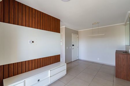 Apartamento à venda com 59m², 2 quartos e 1 vagaSala