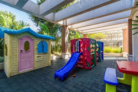 Apartamento à venda com 59m², 2 quartos e 1 vagaÁrea comum - Brinquedoteca