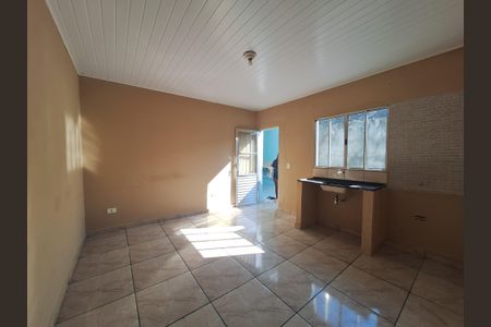 Casa para alugar com 1 quarto, 50m² em Jardim Leblon, Suzano