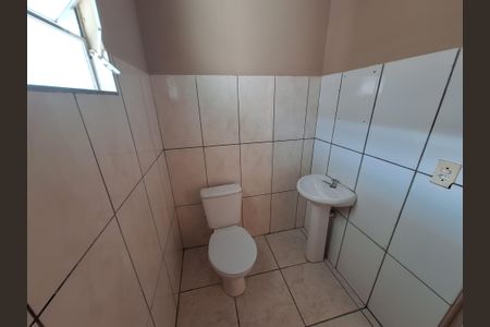 Casa para alugar com 1 quarto, 50m² em Jardim Leblon, Suzano