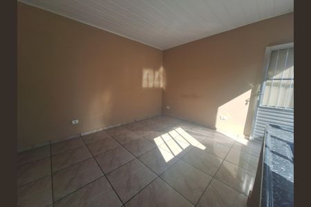 Casa para alugar com 1 quarto, 50m² em Jardim Leblon, Suzano