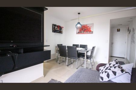 Apartamento à venda com 3 quartos, 52m² em Jardim Nove de Julho, São Paulo