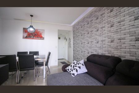 Apartamento à venda com 3 quartos, 52m² em Jardim Nove de Julho, São Paulo