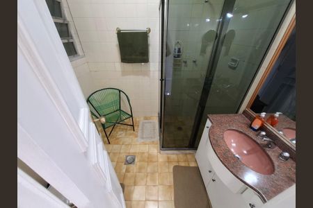 Apartamento à venda com 95m², 3 quartos e 1 vagaBanheiro 1