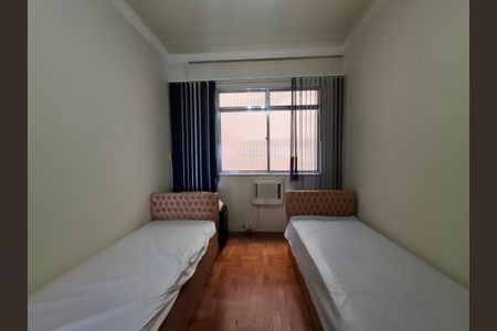 Apartamento à venda com 95m², 3 quartos e 1 vagaQuarto 2
