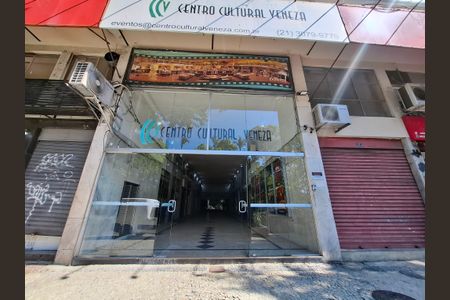 Apartamento à venda com 95m², 3 quartos e 1 vagaFachada 