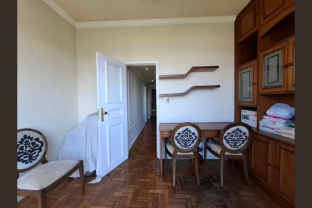 Apartamento à venda com 95m², 3 quartos e 1 vagaQuarto 1