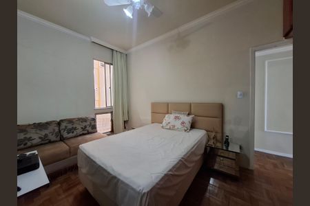 Apartamento à venda com 95m², 3 quartos e 1 vagaQuarto 3