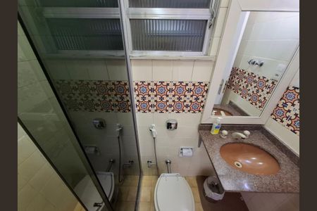 Apartamento à venda com 95m², 3 quartos e 1 vagaBanheiro 2