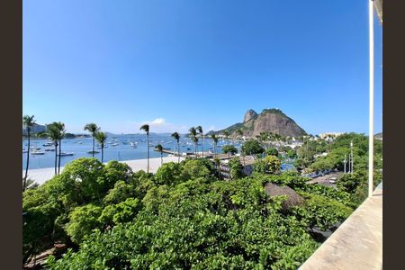 Apartamento à venda com 95m², 3 quartos e 1 vagaVista do quarto e sala