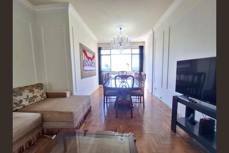 Apartamento à venda com 95m², 3 quartos e 1 vagaSala