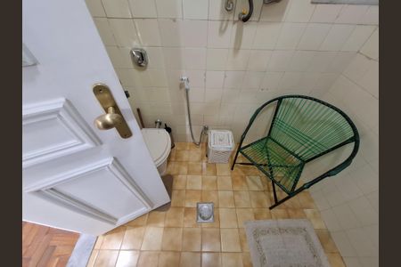 Apartamento à venda com 95m², 3 quartos e 1 vagaBanheiro 1