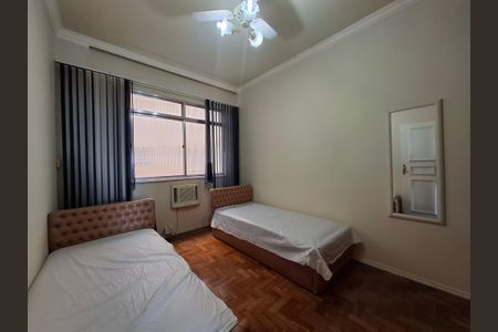 Apartamento à venda com 95m², 3 quartos e 1 vagaQuarto 2
