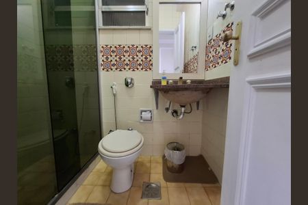 Apartamento à venda com 95m², 3 quartos e 1 vagaBanheiro 2
