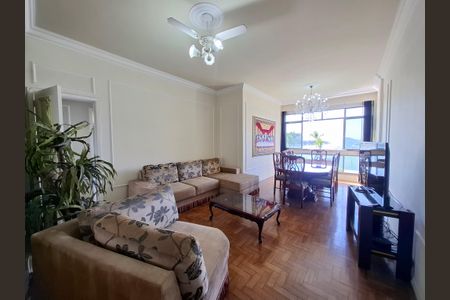 Apartamento à venda com 95m², 3 quartos e 1 vagaSala
