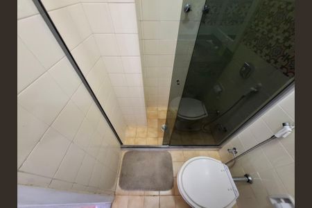 Apartamento à venda com 95m², 3 quartos e 1 vagaBanheiro 2