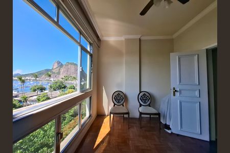 Apartamento à venda com 95m², 3 quartos e 1 vagaQuarto 1