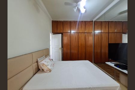 Apartamento à venda com 95m², 3 quartos e 1 vagaQuarto 3