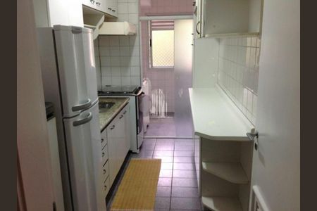 Apartamento à venda com 3 quartos, 68m² em Morumbi, São Paulo
