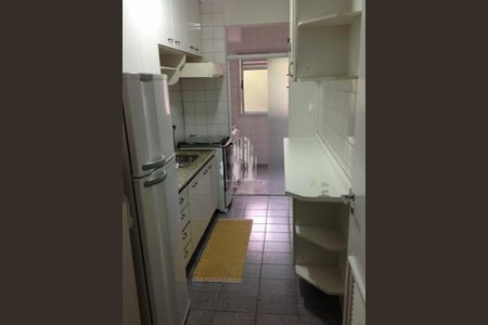 Apartamento à venda com 3 quartos, 68m² em Morumbi, São Paulo