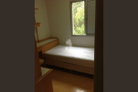 Apartamento à venda com 3 quartos, 68m² em Morumbi, São Paulo