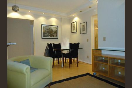 Apartamento à venda com 3 quartos, 68m² em Morumbi, São Paulo